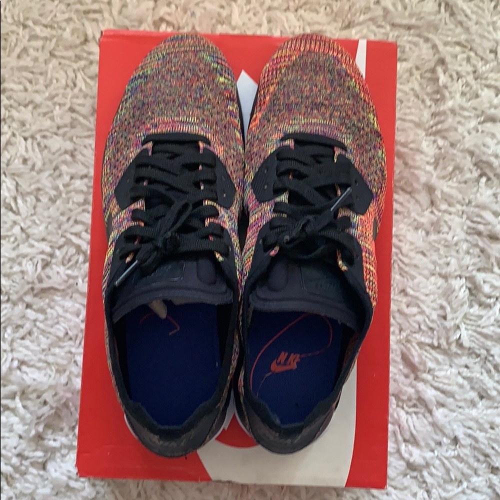 Nike Air Max 90 Ultra 2.0 Flyknit